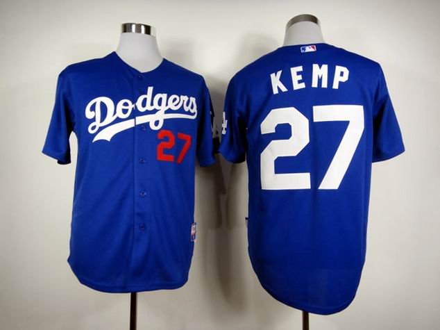 Los Angeles Dodgers jerseys-058